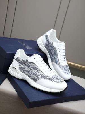 wholesale quality dior men shoes model no. 262